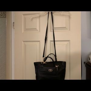 Ladies Cross Body Bag
